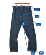Levi's RED（リーバイスレッド）デニムパンツ 青 サイズ:34(XL位) メンズ/2200616856529