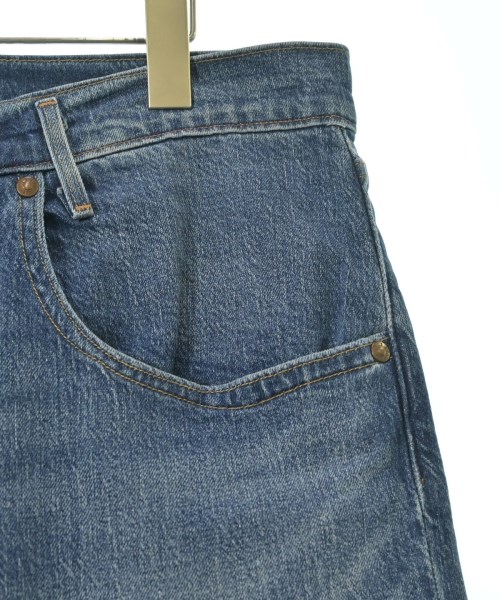 Levi's RED（リーバイスレッド）デニムパンツ 青 サイズ:34(XL位) メンズ/2200633544256