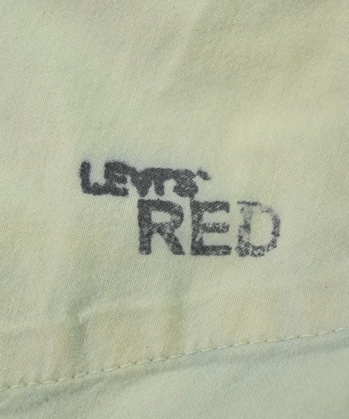 Levi's RED（リーバイスレッド）デニムパンツ 青 サイズ:34(XL位) メンズ/2200603920172