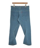 Levi's RED（リーバイスレッド）デニムパンツ 青 サイズ:34(XL位) メンズ/2200603920172