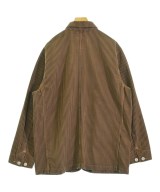 Levi's RED（リーバイスレッド）カバーオール 茶 サイズ:L メンズ/2200612041011