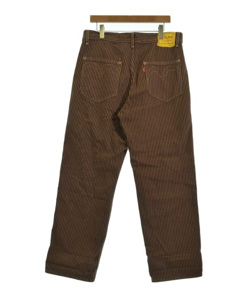 Levi's RED（リーバイスレッド）その他 茶 サイズ:34(XL位) メンズ/2200612041028