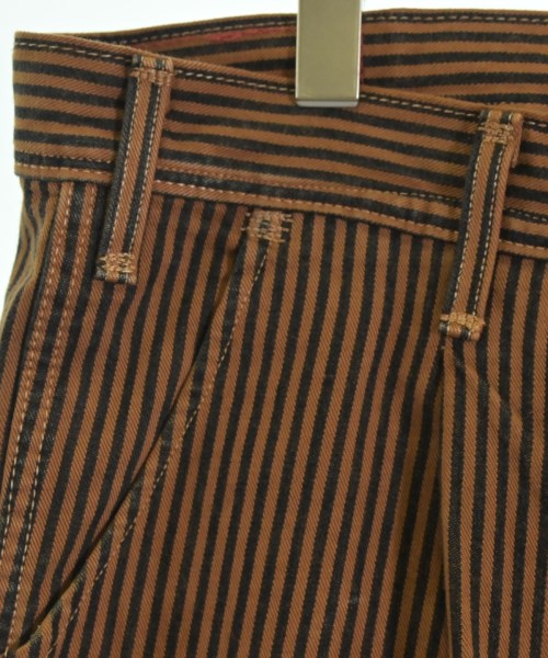 Levi's RED（リーバイスレッド）その他 茶 サイズ:34(XL位) メンズ/2200612041028