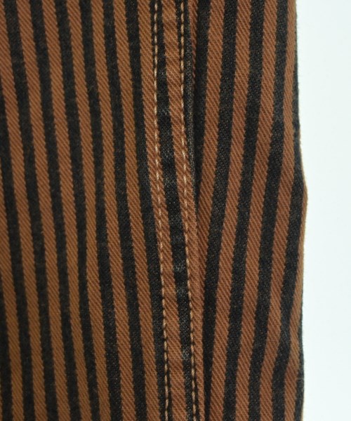 Levi's RED（リーバイスレッド）その他 茶 サイズ:34(XL位) メンズ/2200612041028
