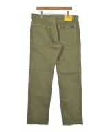 Levi's RED（リーバイスレッド）デニムパンツ カーキ サイズ:36(XXL位) メンズ/2200617047025