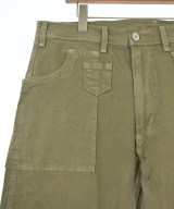 Levi's RED（リーバイスレッド）デニムパンツ カーキ サイズ:36(XXL位) メンズ/2200617047025