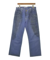 Levi's RED（リーバイスレッド）デニムパンツ 紫 サイズ:-(M位) メンズ/2200619837112