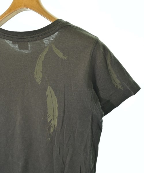 Levi's RED（リーバイスレッド）Tシャツ・カットソー グレー サイズ:S メンズ/2200621180107