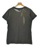 Levi's RED（リーバイスレッド）Tシャツ・カットソー グレー サイズ:S メンズ/2200621180107