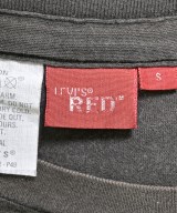 Levi's RED（リーバイスレッド）Tシャツ・カットソー グレー サイズ:S メンズ/2200621180107