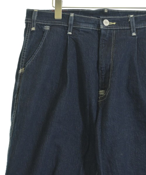 Levi's RED（リーバイスレッド）デニムパンツ 紺 サイズ:33(L位) メンズ/2200600472179