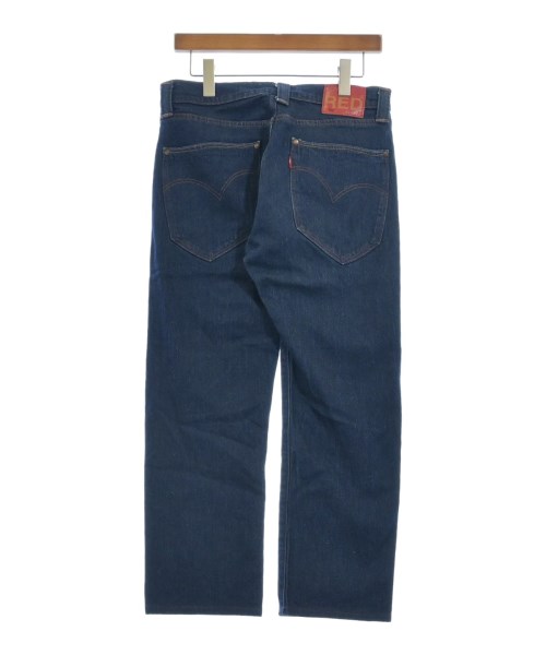 Levi's RED（リーバイスレッド）デニムパンツ 紺 サイズ:30(M位) メンズ/2200601721054