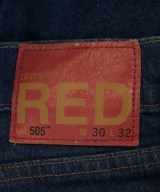 Levi's RED（リーバイスレッド）デニムパンツ 紺 サイズ:30(M位) メンズ/2200601721054