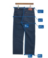 Levi's RED（リーバイスレッド）デニムパンツ 紺 サイズ:30(M位) メンズ/2200601721054