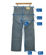 Levi's RED（リーバイスレッド）その他 青 サイズ:-(L位) メンズ/2200605312111