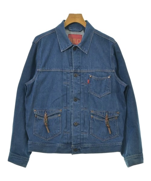 リーバイスレッド(Levi's RED)のLevi's RED デニムジャケット