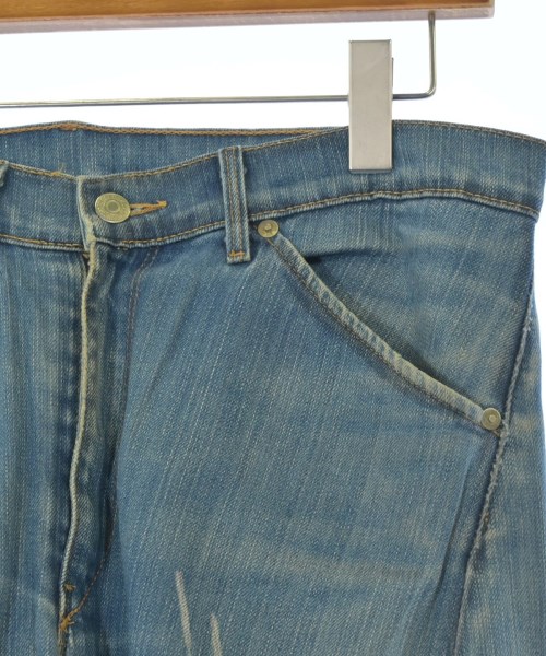 Levi's RED（リーバイスレッド）デニムパンツ 青 サイズ:30(M位) メンズ/2200606760041