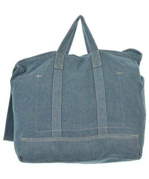 Levi's RED（リーバイスレッド）ショルダーバッグ 青 サイズ:- メンズ/2200609718186