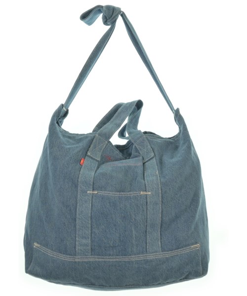 Levi's RED（リーバイスレッド）ショルダーバッグ 青 サイズ:- メンズ/2200609718186