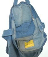 Levi's RED（リーバイスレッド）ショルダーバッグ 青 サイズ:- メンズ/2200609718186