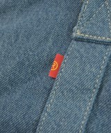 Levi's RED（リーバイスレッド）ショルダーバッグ 青 サイズ:- メンズ/2200609718186