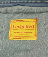 Levi's RED（リーバイスレッド）ショルダーバッグ 青 サイズ:- メンズ/2200609718186