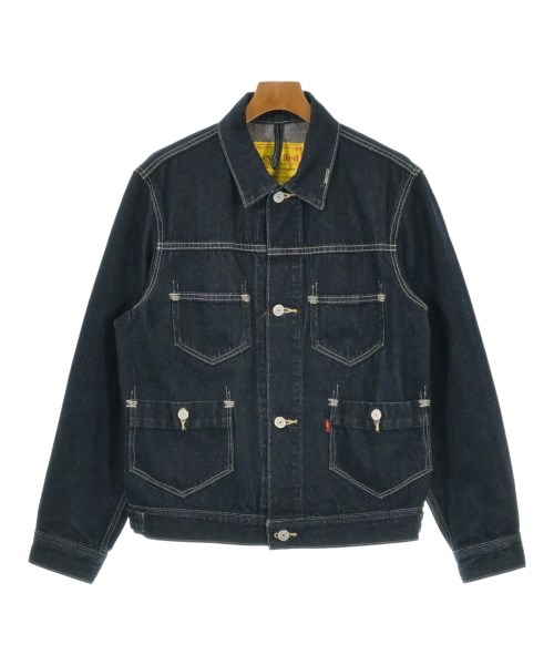 リーバイスレッド(Levi's RED)のLevi's RED デニムジャケット