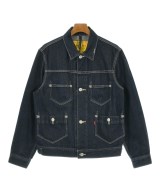 Levi's RED デニムジャケット