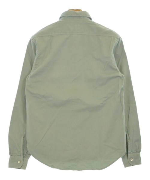 LEVI'S VINTAGE CLOTHING（リーバイスヴィンテージクロージング）カジュアルシャツ 青 サイズ:S メンズ/2200677927220