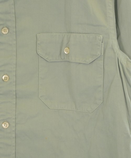 LEVI'S VINTAGE CLOTHING（リーバイスヴィンテージクロージング）カジュアルシャツ 青 サイズ:S メンズ/2200677927220