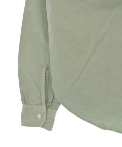 LEVI'S VINTAGE CLOTHING（リーバイスヴィンテージクロージング）カジュアルシャツ 青 サイズ:S メンズ/2200677927220