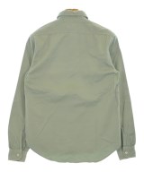 LEVI'S VINTAGE CLOTHING（リーバイスヴィンテージクロージング）カジュアルシャツ 青 サイズ:S メンズ/2200677927220