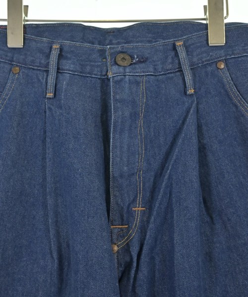 Levi's RED（リーバイスレッド）デニムパンツ 青 サイズ:32(L位) メンズ/2200680822154