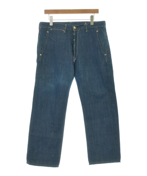 Levi's RED(リーバイスレッド)デニムパンツ 紺 サイズ:34(XL位)/2200696710018