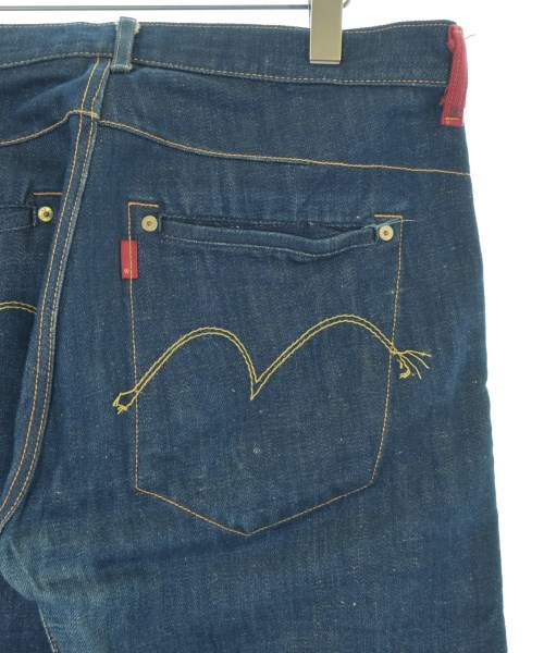 Levi's RED（リーバイスレッド）デニムパンツ 紺 サイズ:34(XL位) メンズ/2200696710018