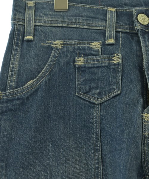 Levi's RED（リーバイスレッド）デニムパンツ 青 サイズ:29(S位) メンズ/2200700206032