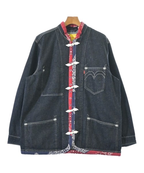 Levi's RED(リーバイスレッド)その他 紺 サイズ:L/2200700092055