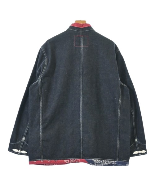 Levi's RED（リーバイスレッド）その他 紺 サイズ:L メンズ/2200700092055