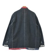 Levi's RED（リーバイスレッド）その他 紺 サイズ:L メンズ/2200700092055