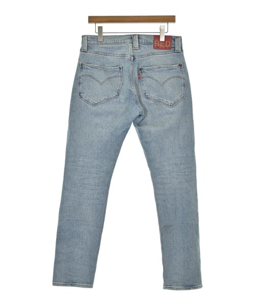 Levi's RED（リーバイスレッド）デニムパンツ 青 サイズ:31(M位) メンズ/2200651134019