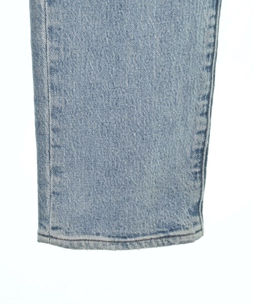 Levi's RED（リーバイスレッド）デニムパンツ 青 サイズ:31(M位) メンズ/2200651134019