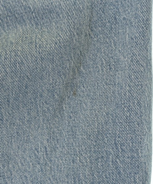 Levi's RED（リーバイスレッド）デニムパンツ 青 サイズ:31(M位) メンズ/2200651134019