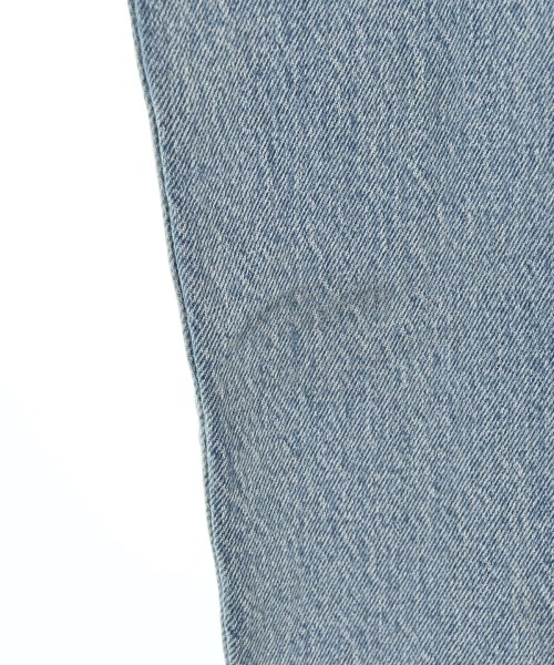 Levi's RED（リーバイスレッド）デニムパンツ 青 サイズ:31(M位) メンズ/2200651134019