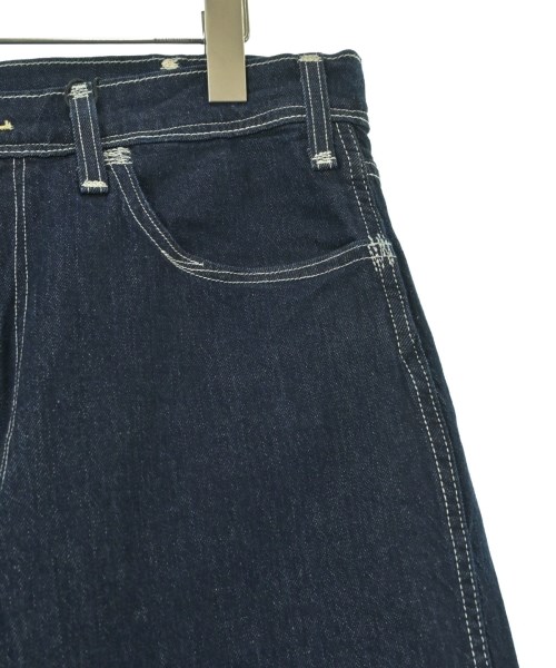 Levi's RED（リーバイスレッド）デニムパンツ 紺 サイズ:33(L位) メンズ/2200650641082