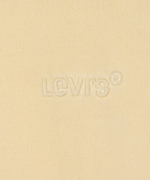 Levi's（リーバイス）パーカー 黄 サイズ:L メンズ/2200657794040