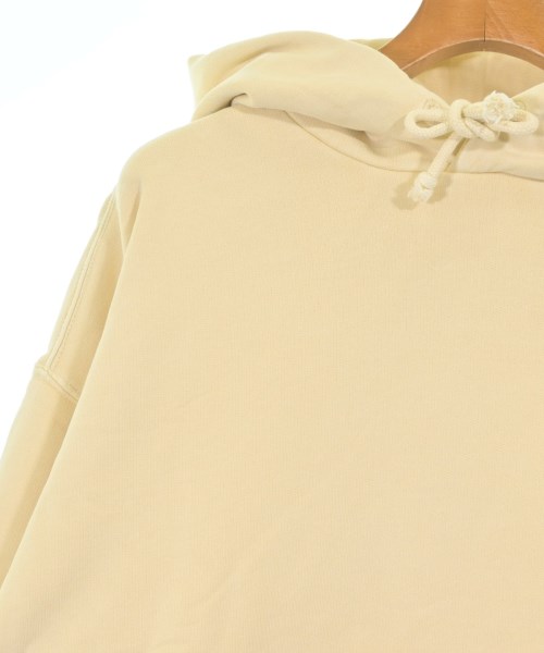 Levi's（リーバイス）パーカー 黄 サイズ:L メンズ/2200657794040