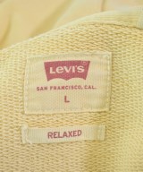 Levi's（リーバイス）パーカー 黄 サイズ:L メンズ/2200657794040