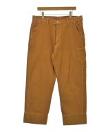 Levi's RED（リーバイスレッド）カーゴパンツ 茶 サイズ:36(XXL位) メンズ/2200659737021