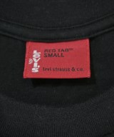 Levi's（リーバイス）Tシャツ・カットソー 黒 サイズ:S メンズ/2200713003055
