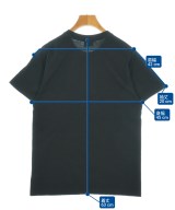 Levi's（リーバイス）Tシャツ・カットソー 黒 サイズ:S メンズ/2200713003055